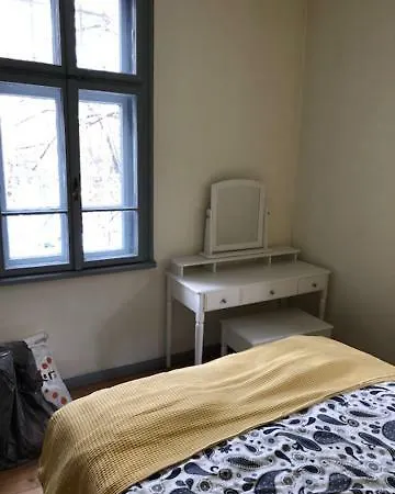 Milka 1 Sofia