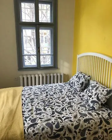 Apartamento Milka 1