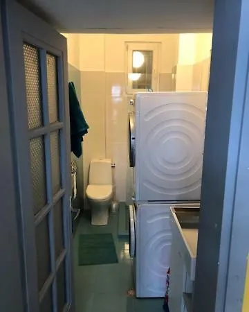 Apartment Milka 1