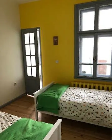 Milka 1 Apartamento *