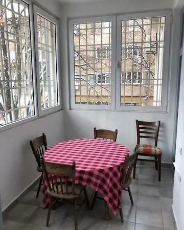 Apartment Milka 1 Sofia
