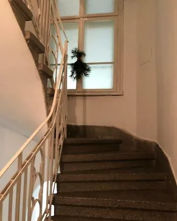 Apartment Milka 1